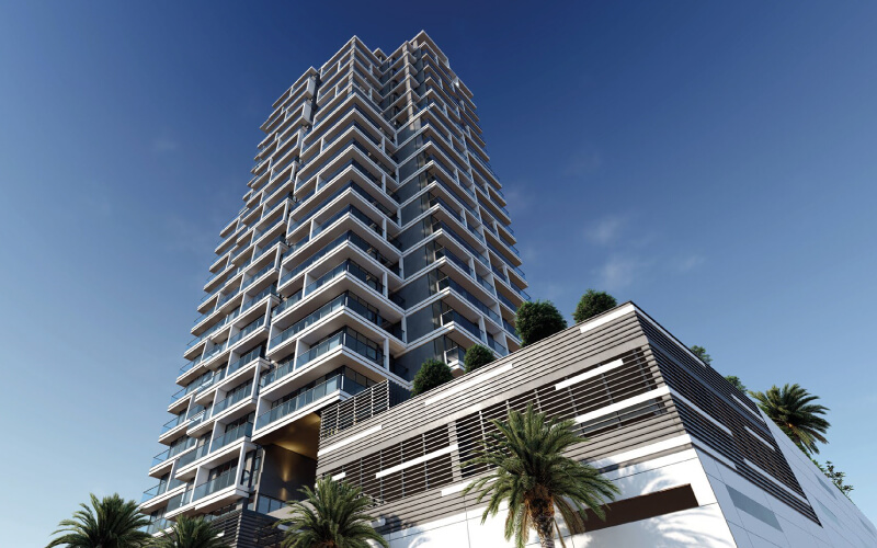 Catch Residences
